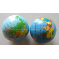 Tellurion Design PU Foam Anti Stress Ball